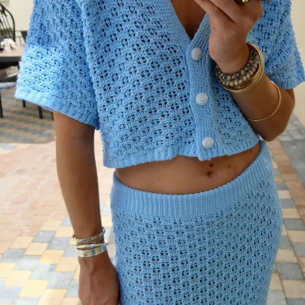 Saída de Praia Conjunto Simara Saída de Praia Conjunto Simara