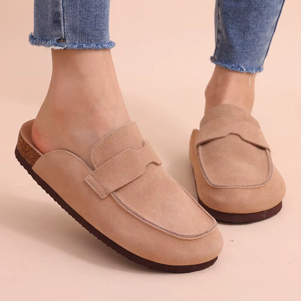 Sapato Mule Feminino