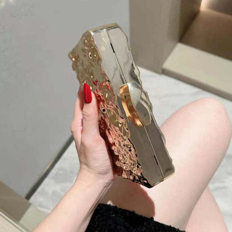 Bolsa de Festa Suzana