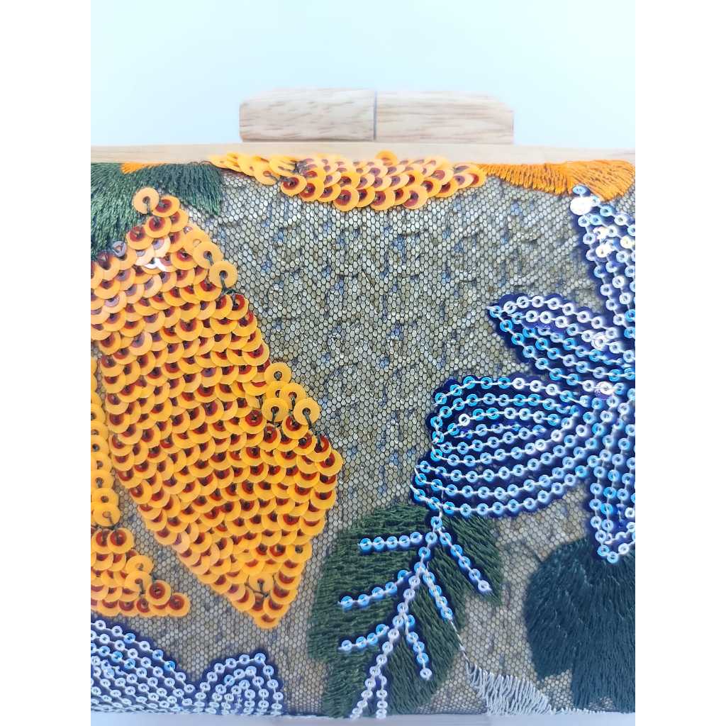 Bolsa para Festa Juliete