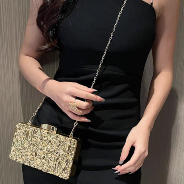 Bolsa de Festa Suzana