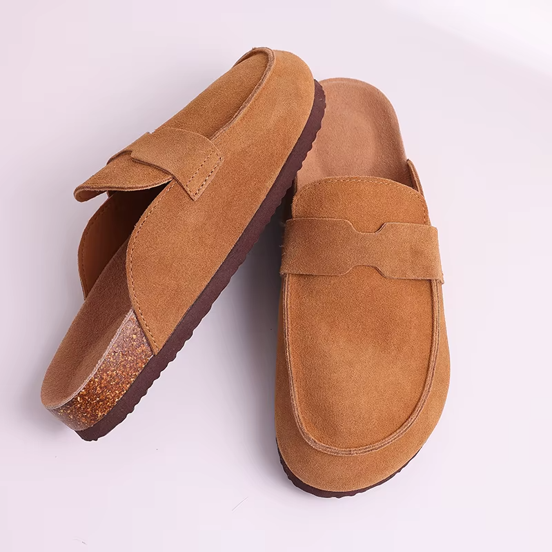 Sapato Mule Feminino