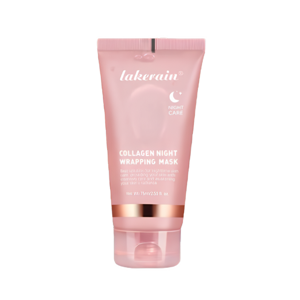 Máscara de Colágeno Koreana - Luminous Skin Power Mask