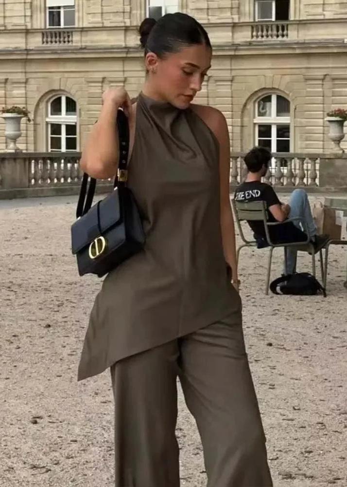 Conjunto Feminino Alfaiataria Noble