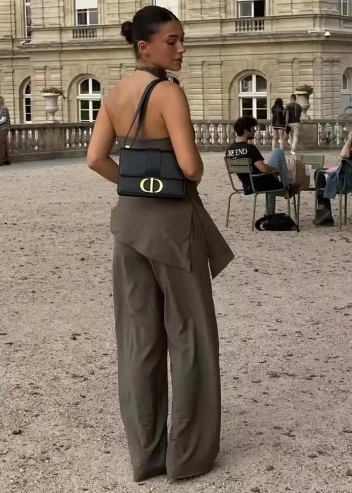 Conjunto Feminino Alfaiataria Noble