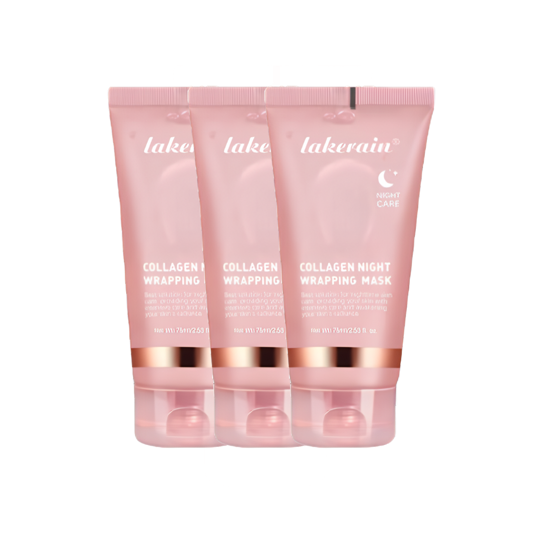 Máscara de Colágeno Koreana - Luminous Skin Power Mask