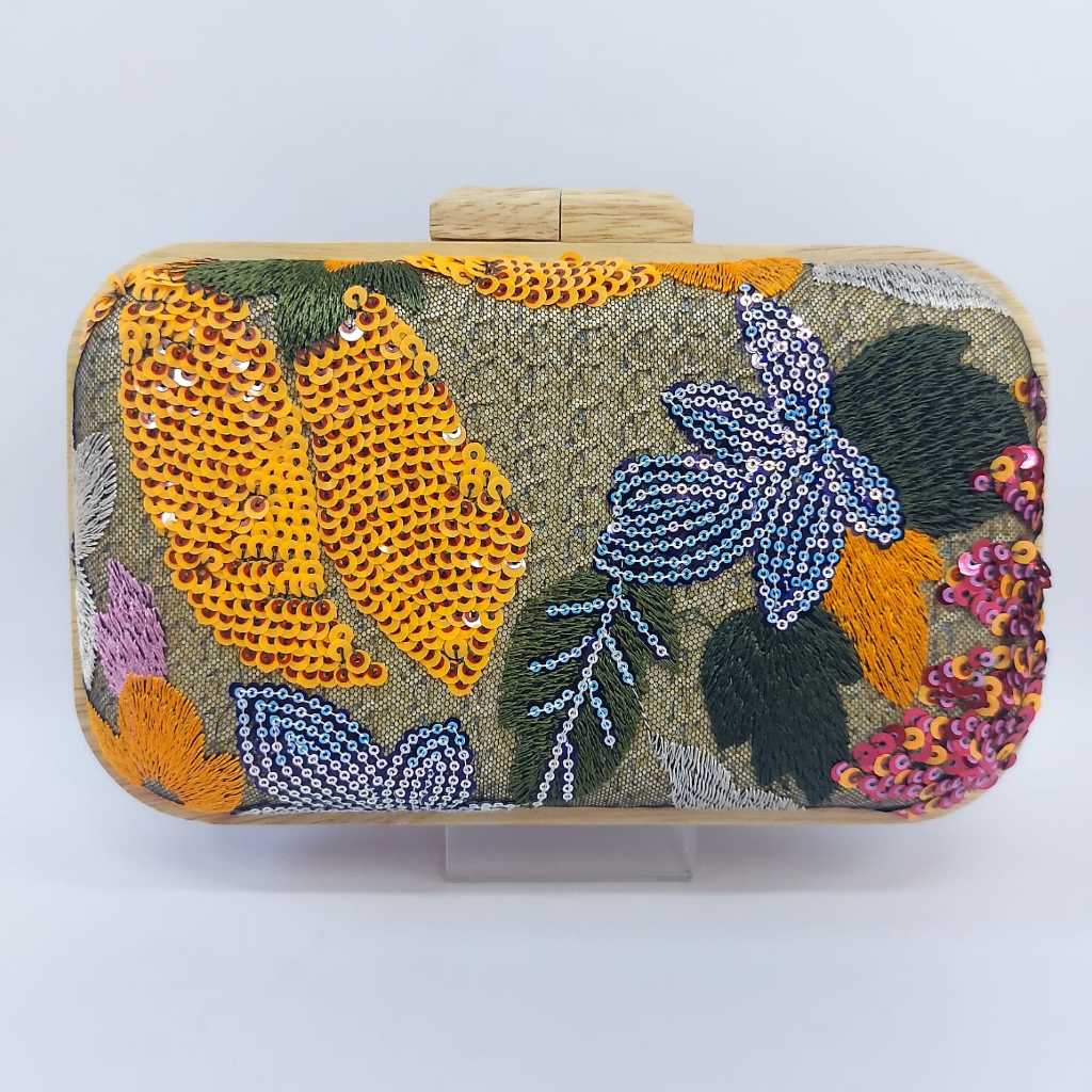 Bolsa para Festa Juliete