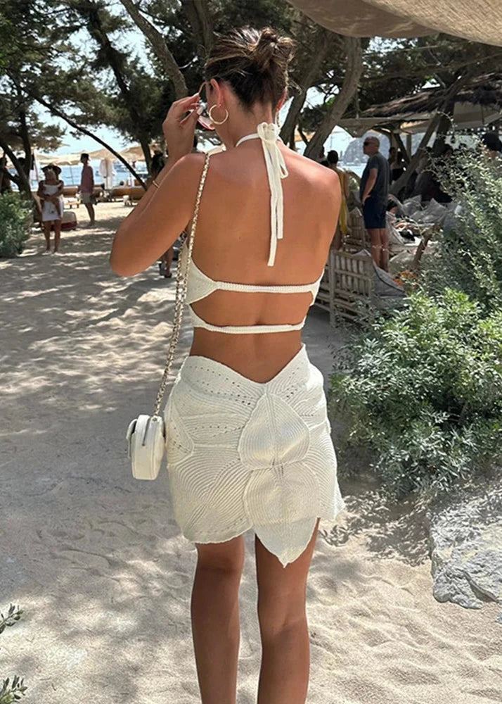 Vestido Curto Reveillon Sasha