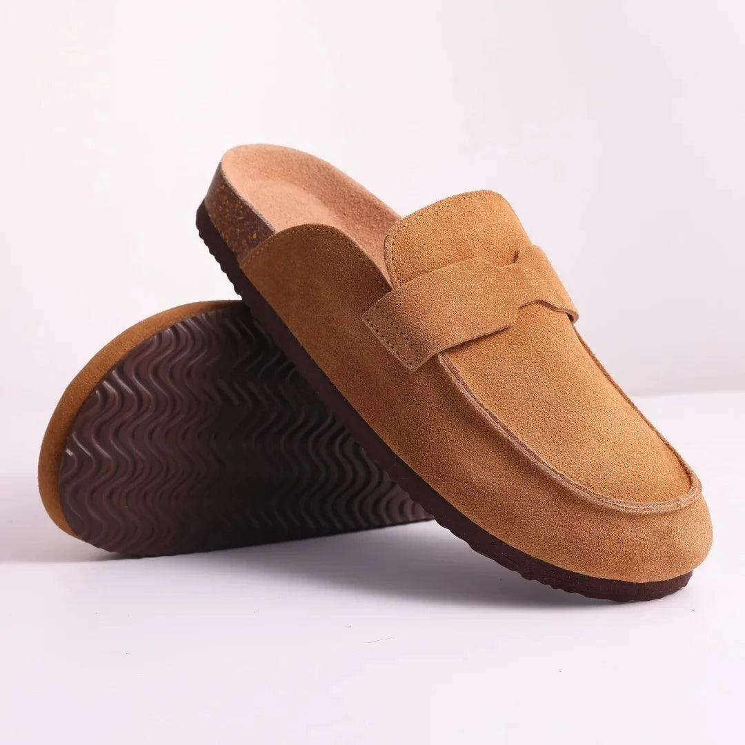 Sapato Mule Feminino
