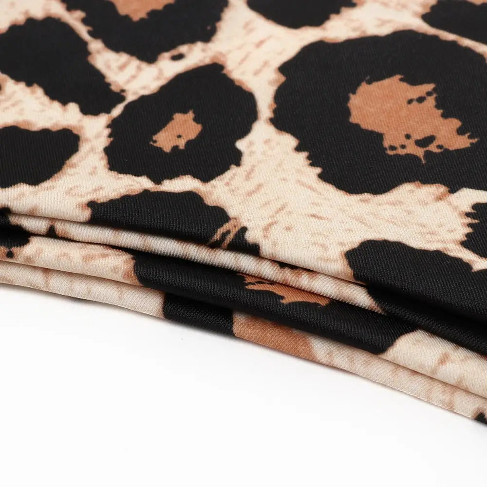 Biquíni Animal Print Bianca Biquíni Animal Print Bianca