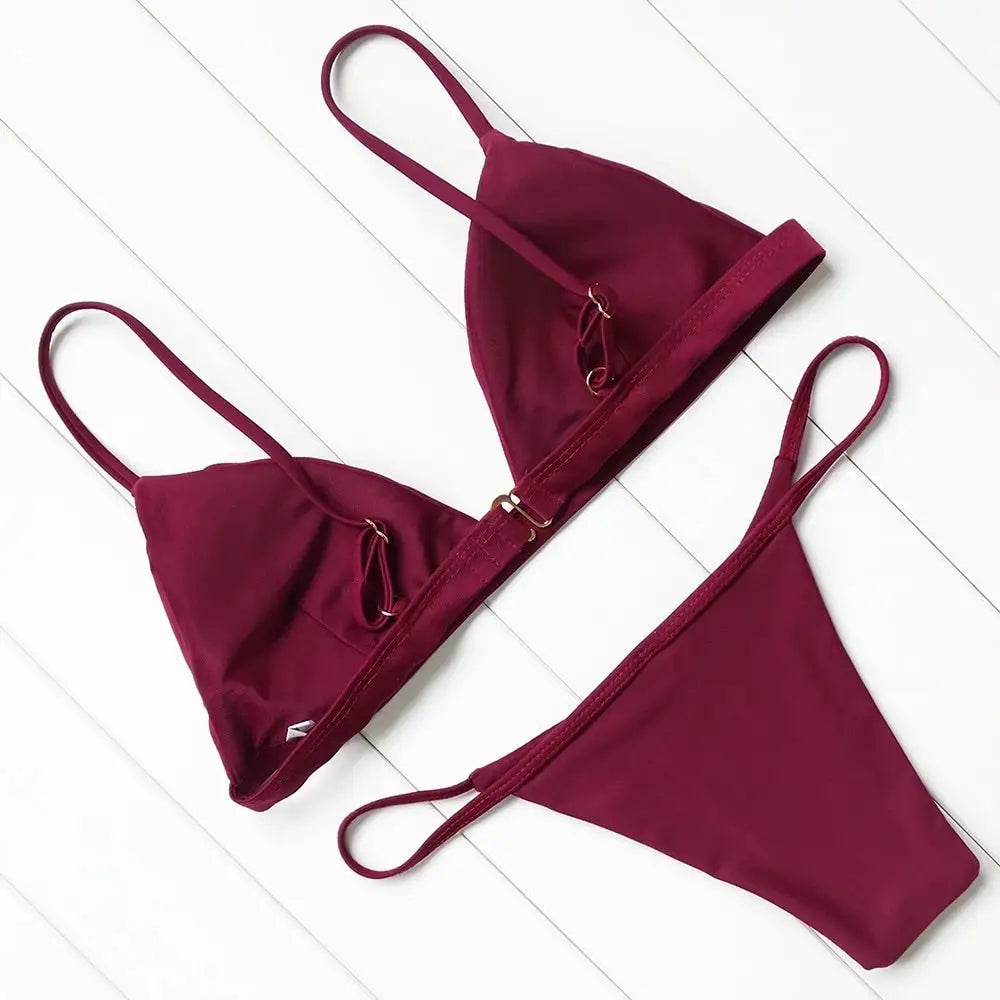 Biquíni Eleonora Biquíni Eleonora