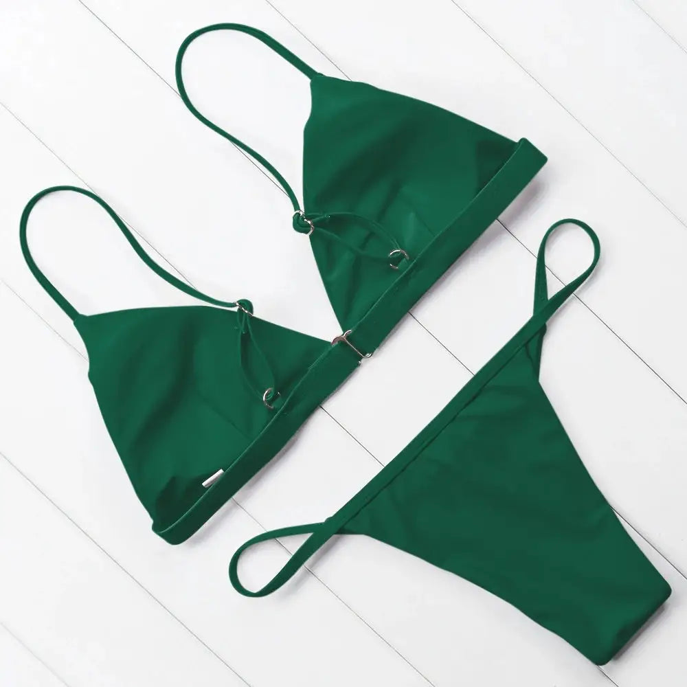 Biquíni Eleonora Biquíni Eleonora