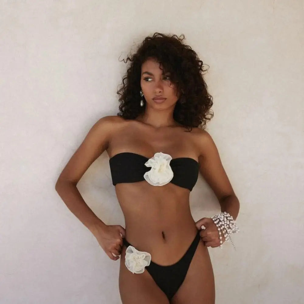 Biquíni Giulietta Preto / P Biquíni Giulietta