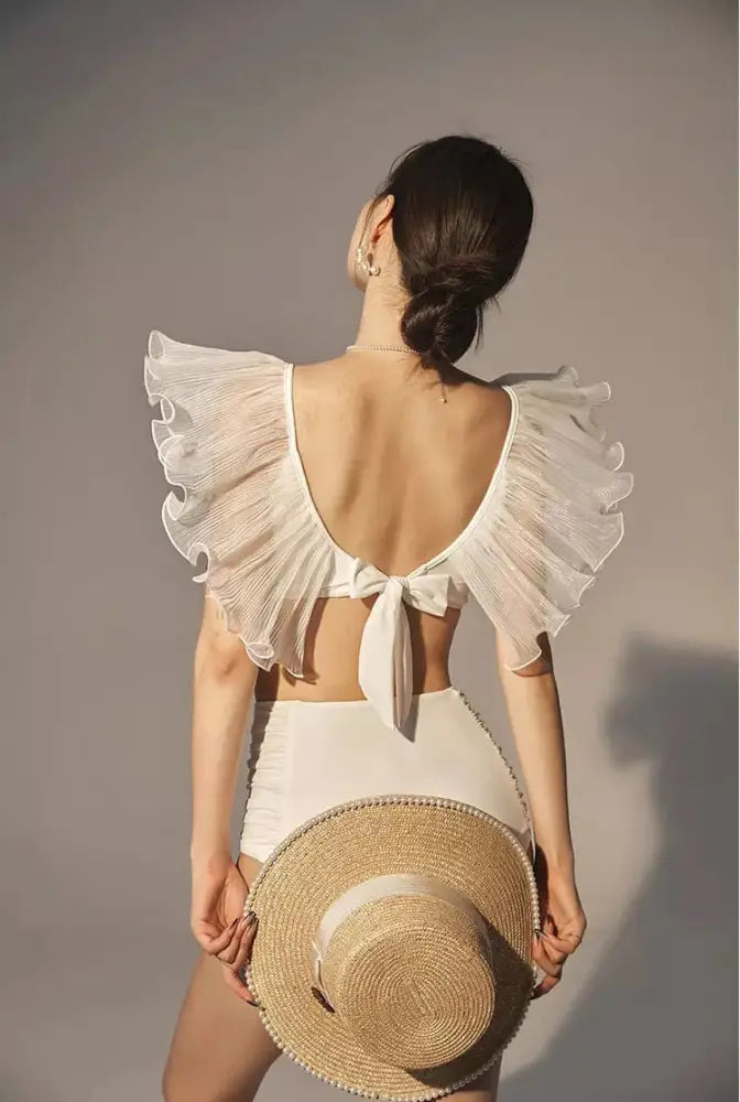 Biquíni Hot Pant Elora Biquíni Hot Pant Elora