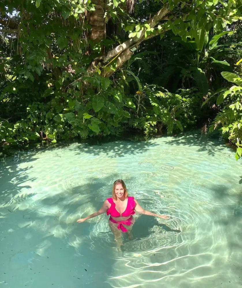 Biquini Hot Pant Monalisa Biquini Hot Pant Monalisa