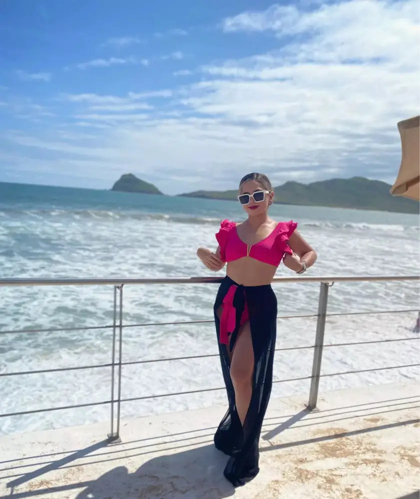 Biquini Hot Pant Monalisa Biquini Hot Pant Monalisa