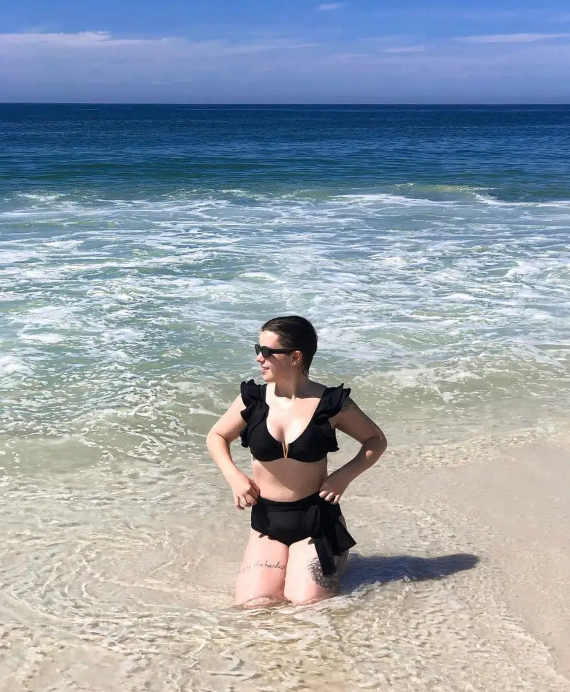 Biquini Hot Pant Monalisa Biquini Hot Pant Monalisa