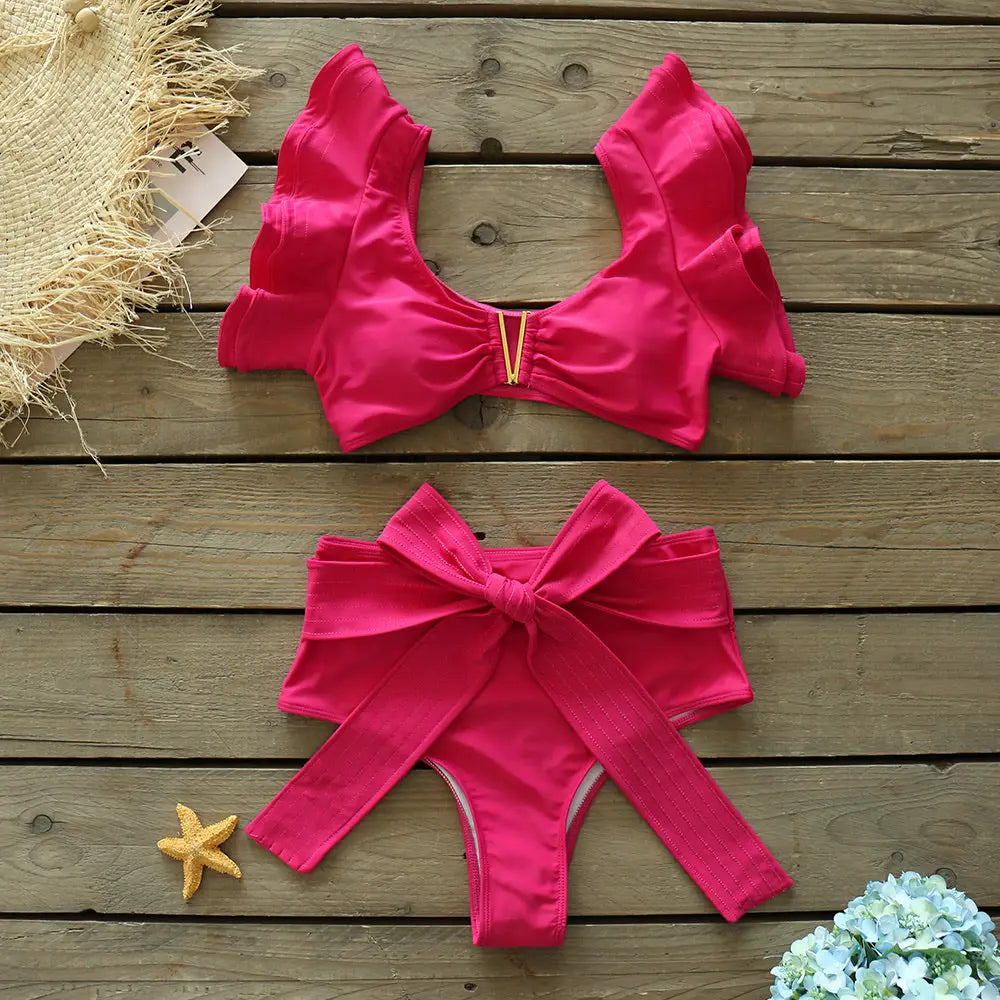 Biquini Hot Pant Monalisa Biquini Hot Pant Monalisa