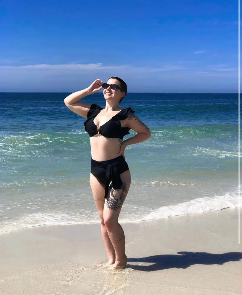 Biquini Hot Pant Monalisa Biquini Hot Pant Monalisa