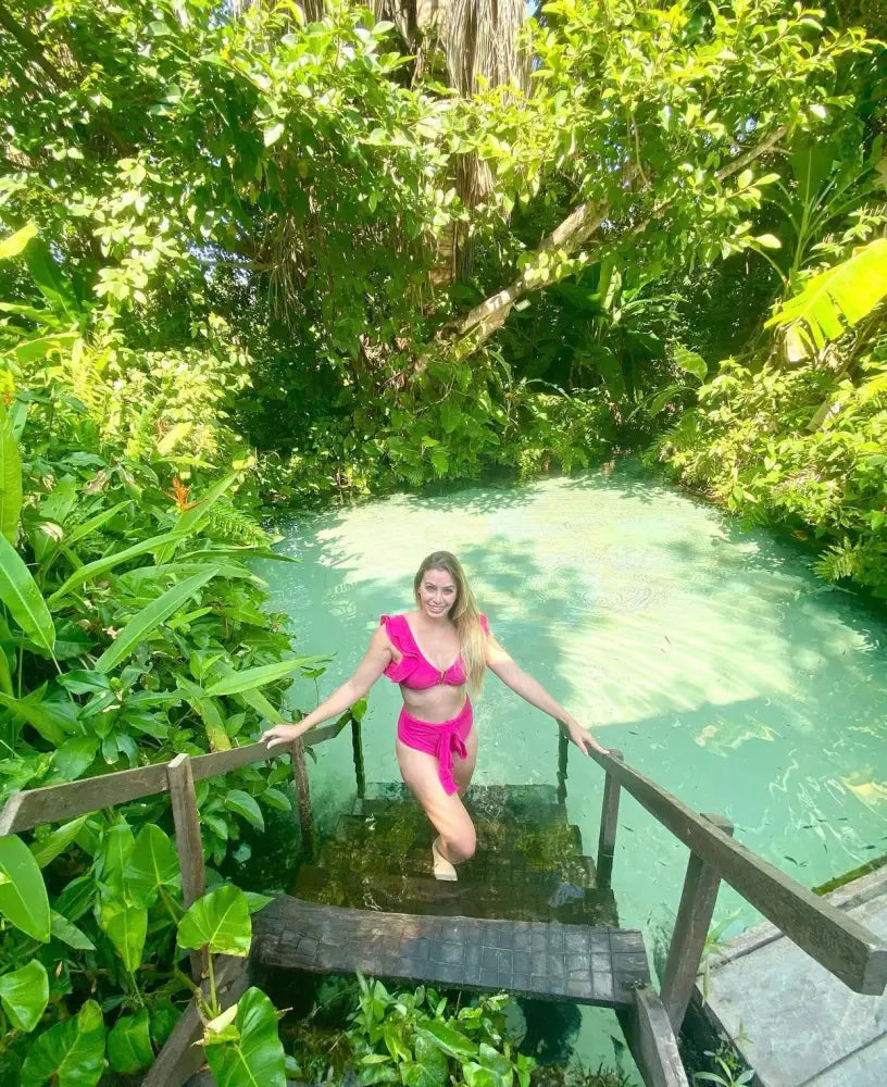 Biquini Hot Pant Monalisa Biquini Hot Pant Monalisa