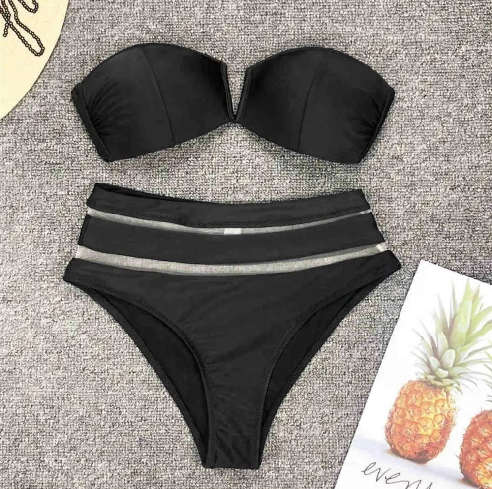 Biquíni Hot Pant Soho Biquíni Hot Pant Soho