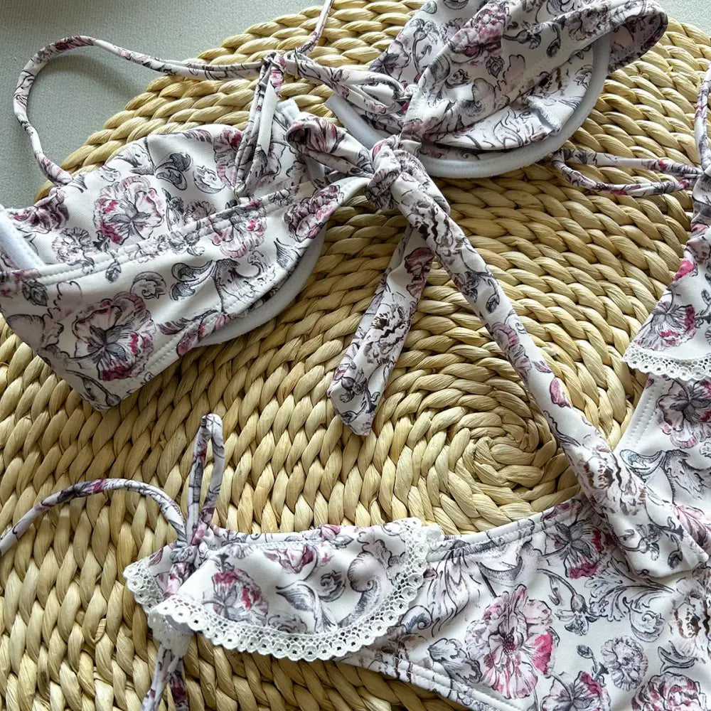 Biquíni Oriane Biquíni Analise