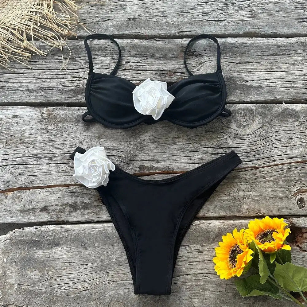 Biquíni Serafine P Biquíni Serafine