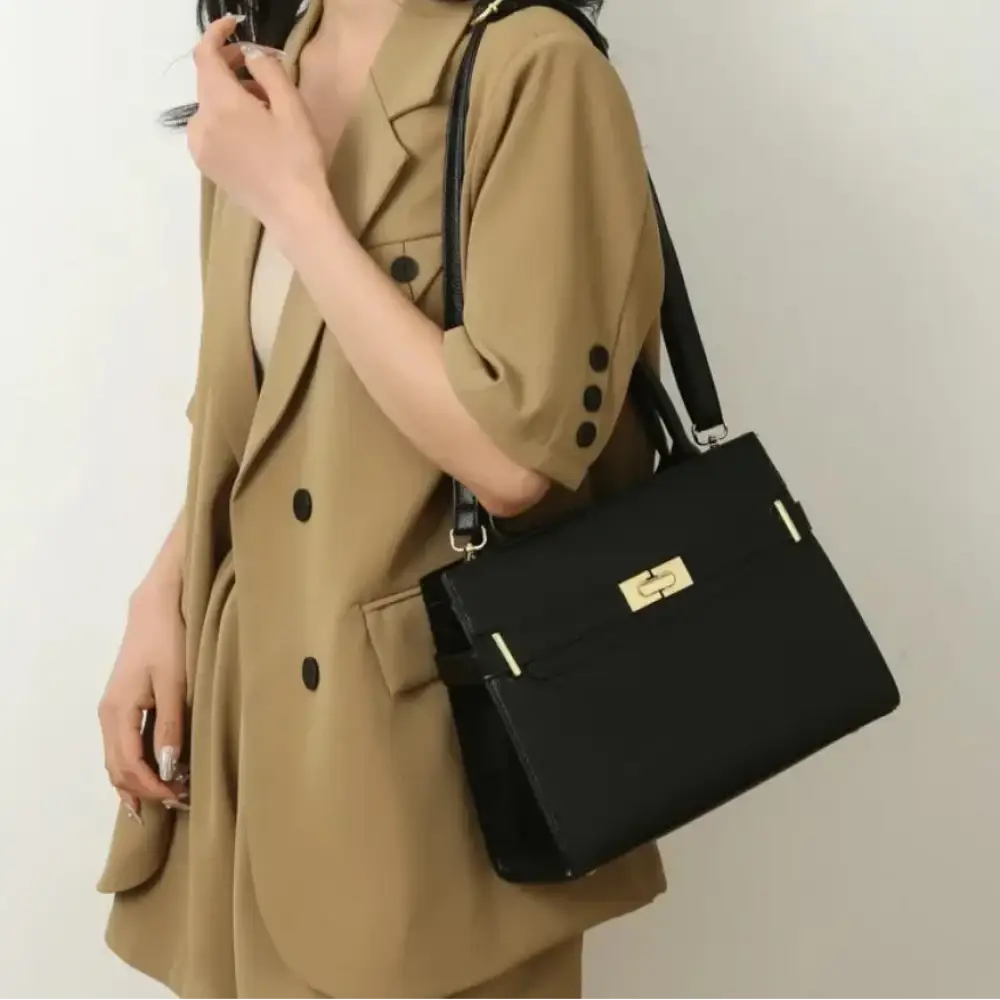 Bolsa Birkin Luxe Bolsa Birkin Luxe