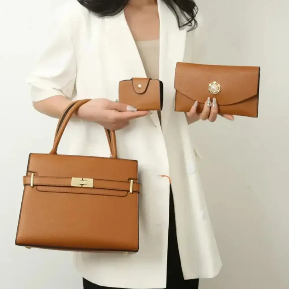 Bolsa Birkin Luxe Bolsa Birkin Luxe