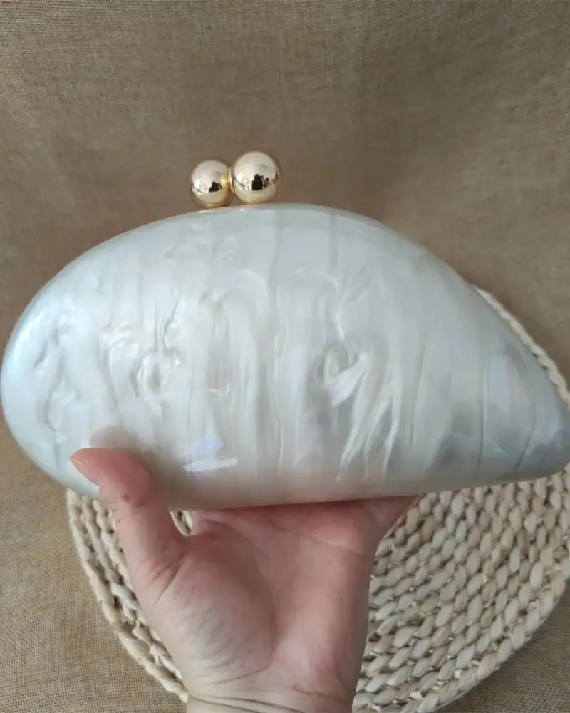 Bolsa De Festa Pérola