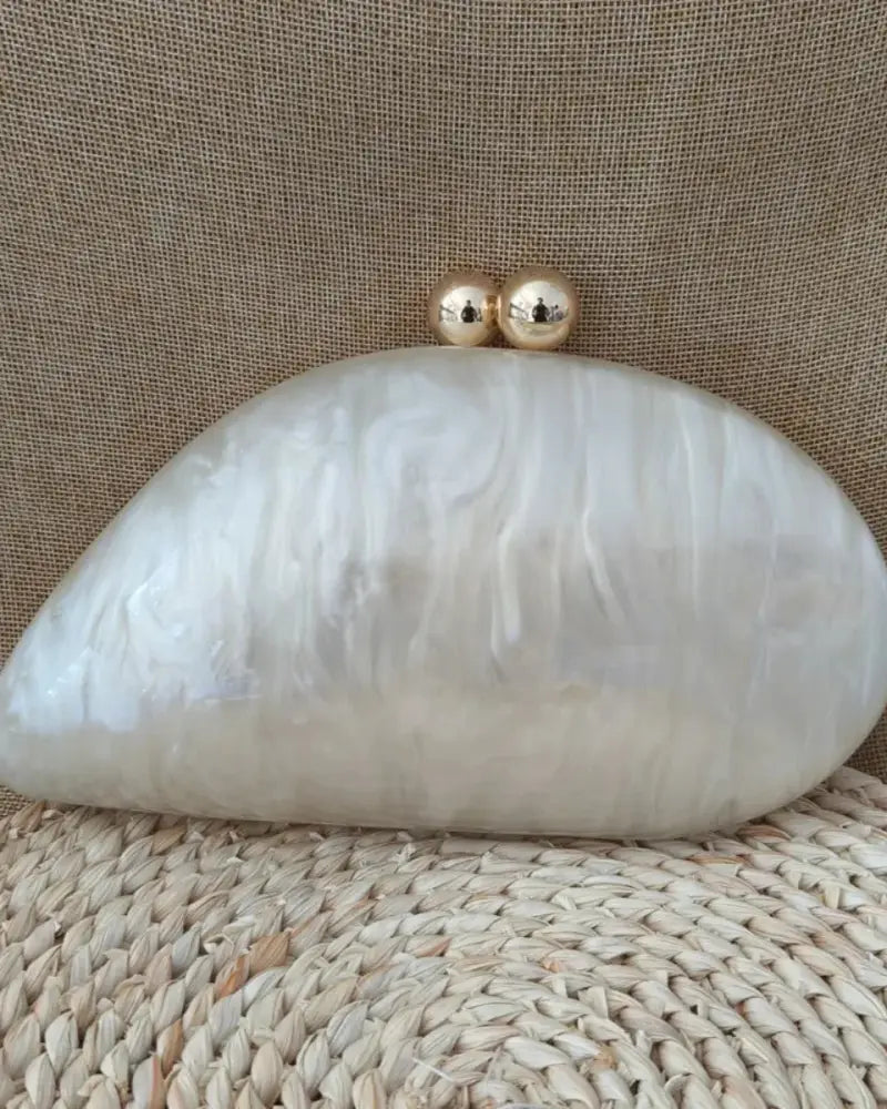 Bolsa De Festa Pérola