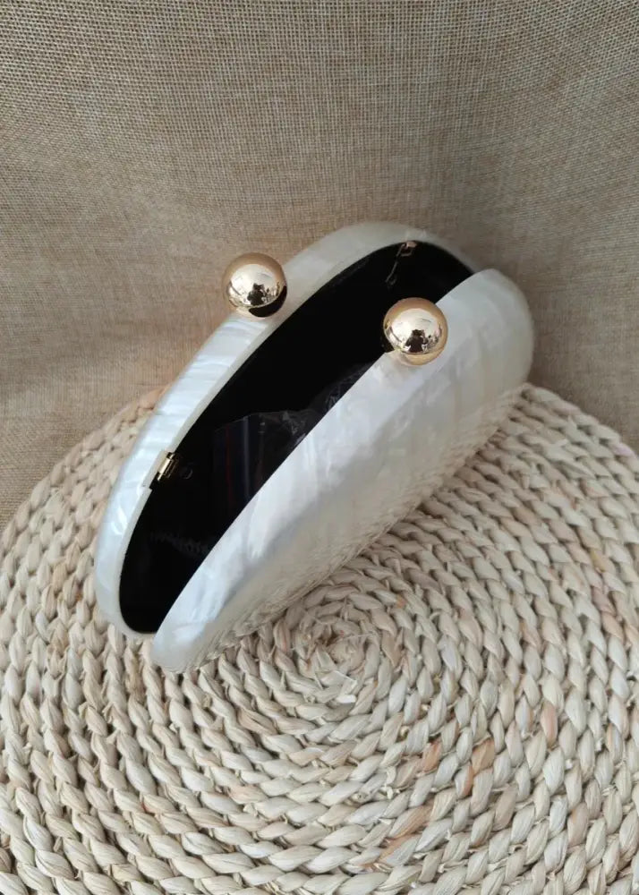 Bolsa De Festa Pérola