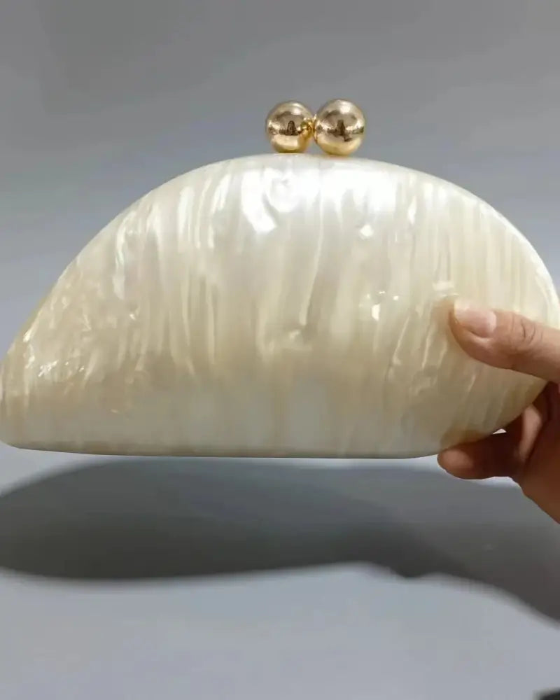 Bolsa De Festa Pérola