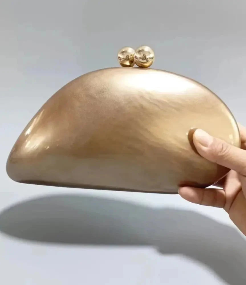 Bolsa De Festa Pérola