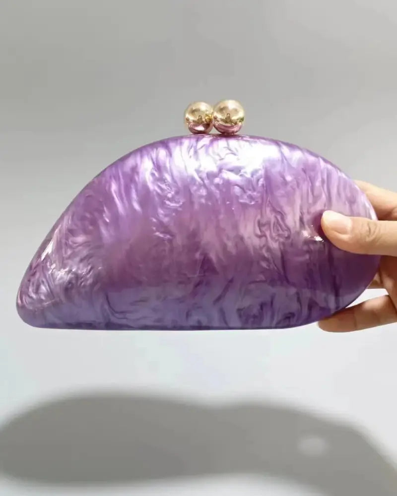 Bolsa De Festa Pérola