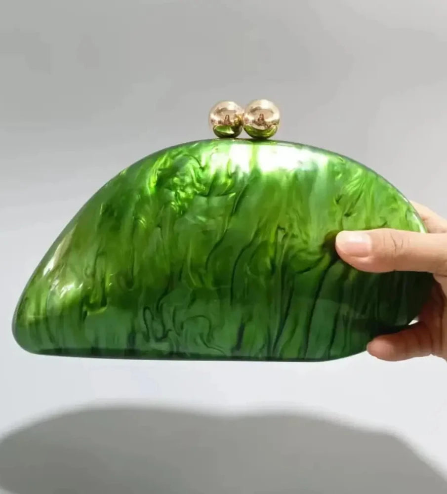 Bolsa De Festa Pérola