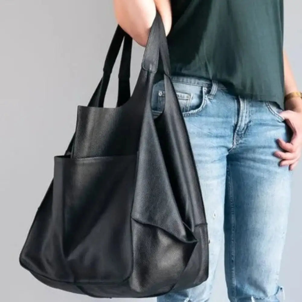 Bolsa Saco Feminina Maxi Tote