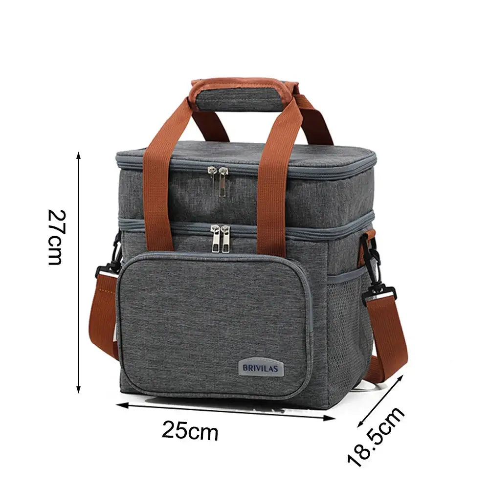 Bolsa Térmica para Marmita Bolsa Térmica para Marmita