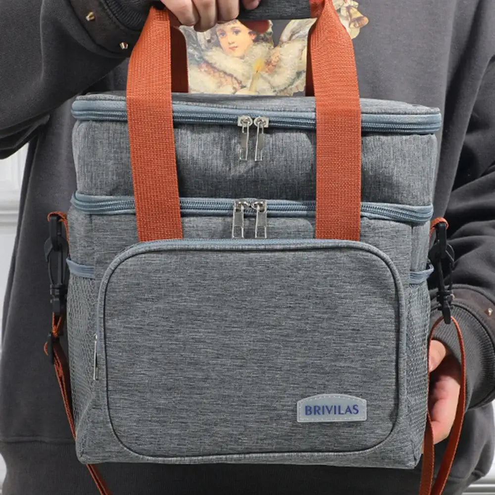 Bolsa Térmica para Marmita Bolsa Térmica para Marmita