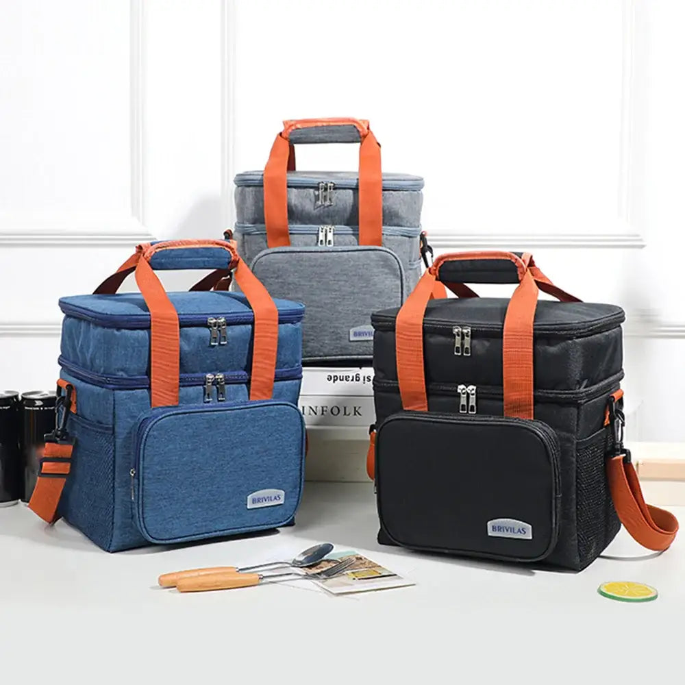 Bolsa Térmica para Marmita Bolsa Térmica para Marmita