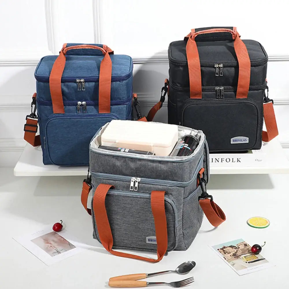 Bolsa Térmica para Marmita Bolsa Térmica para Marmita