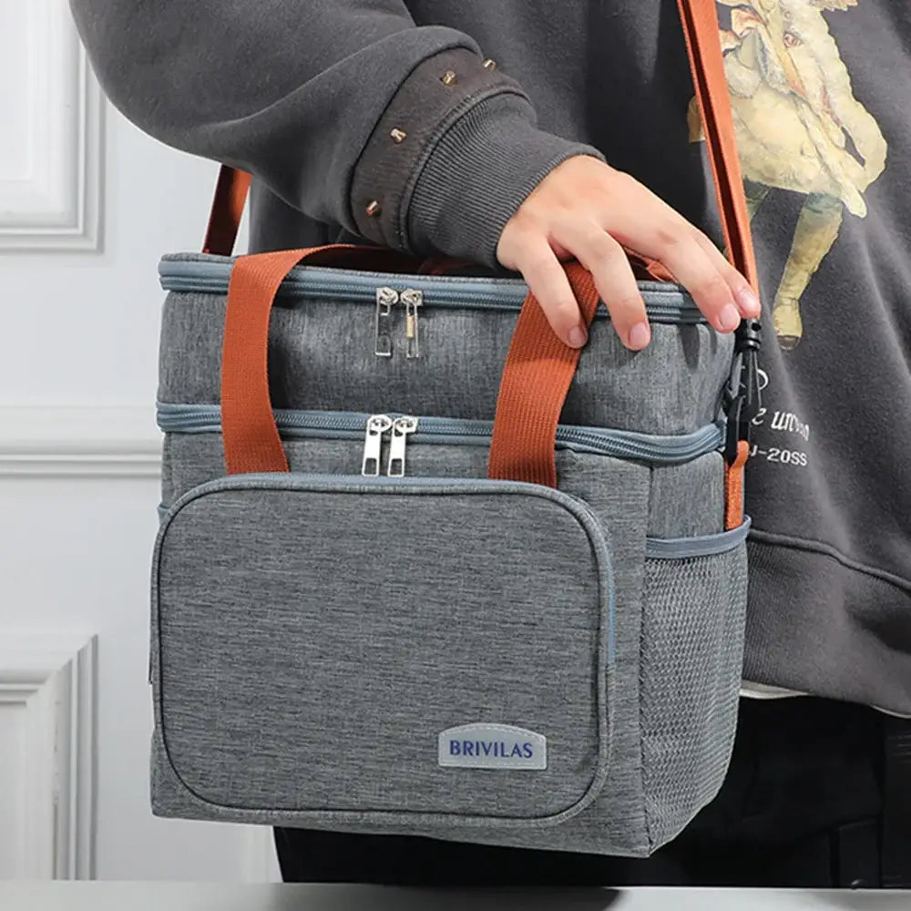 Bolsa Térmica para Marmita Bolsa Térmica para Marmita