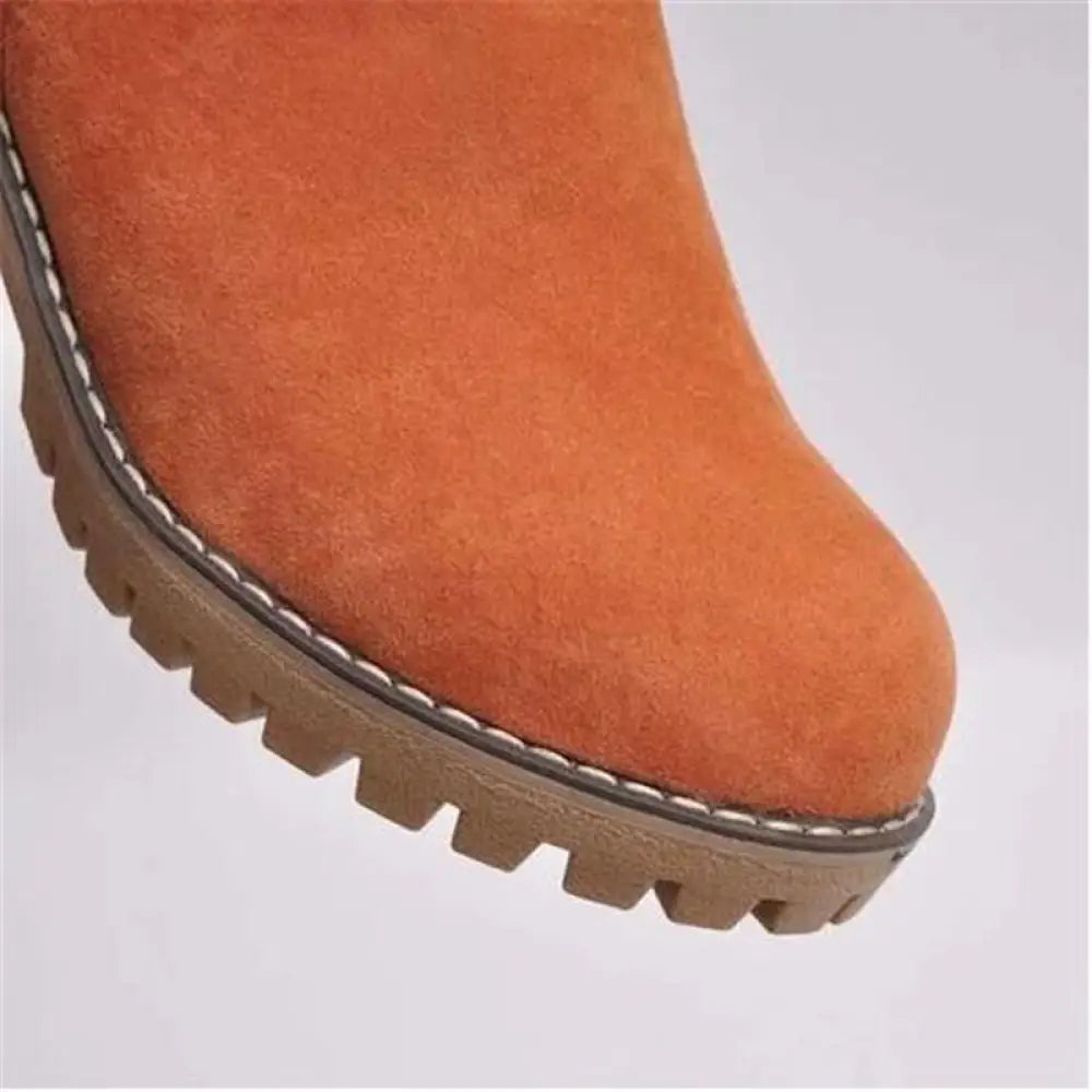 Bota Feminina de Inverno Peluciada Bianca Bota Feminina de Inverno Peluciada Bianca