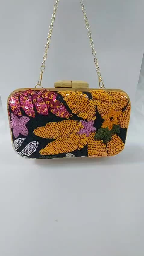 Bolsa para Festa Juliete