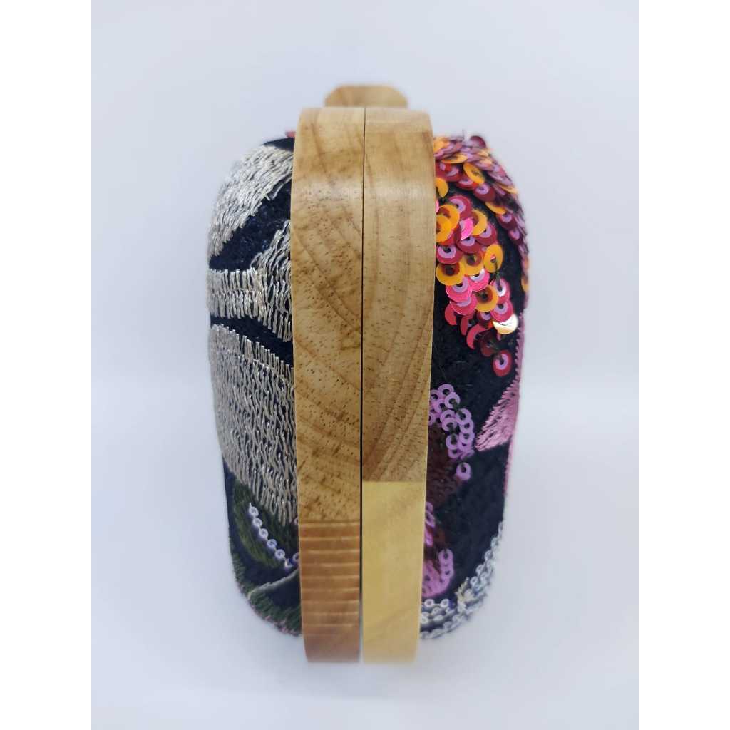 Bolsa para Festa Juliete