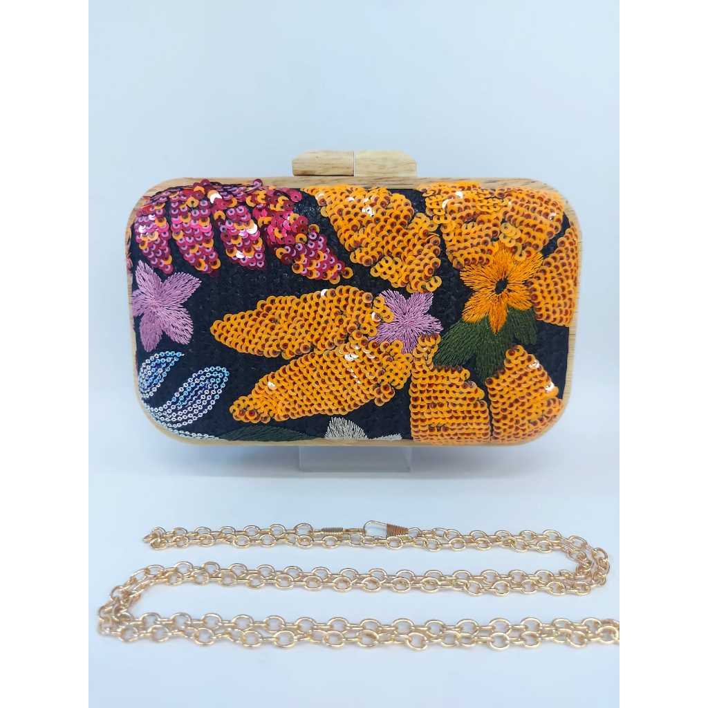 Bolsa para Festa Juliete