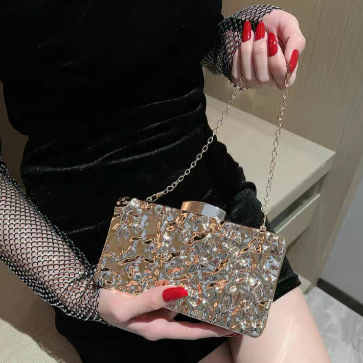 Bolsa de Festa Suzana