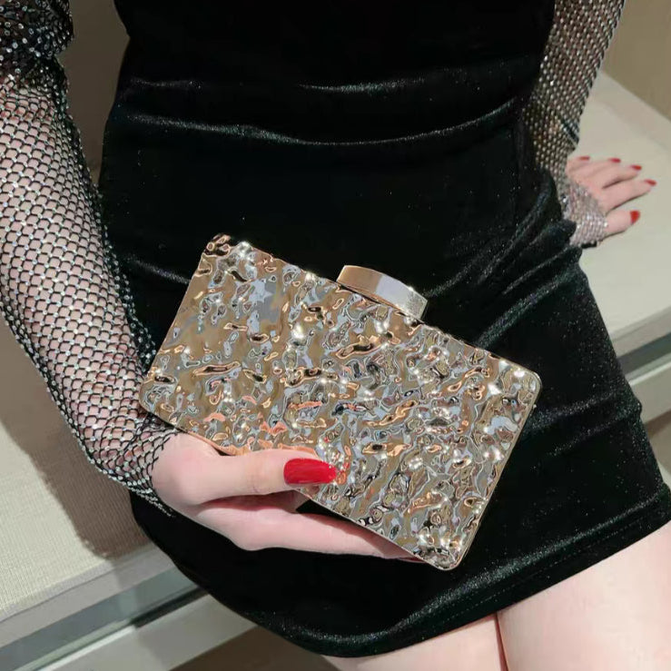 Bolsa de Festa Suzana