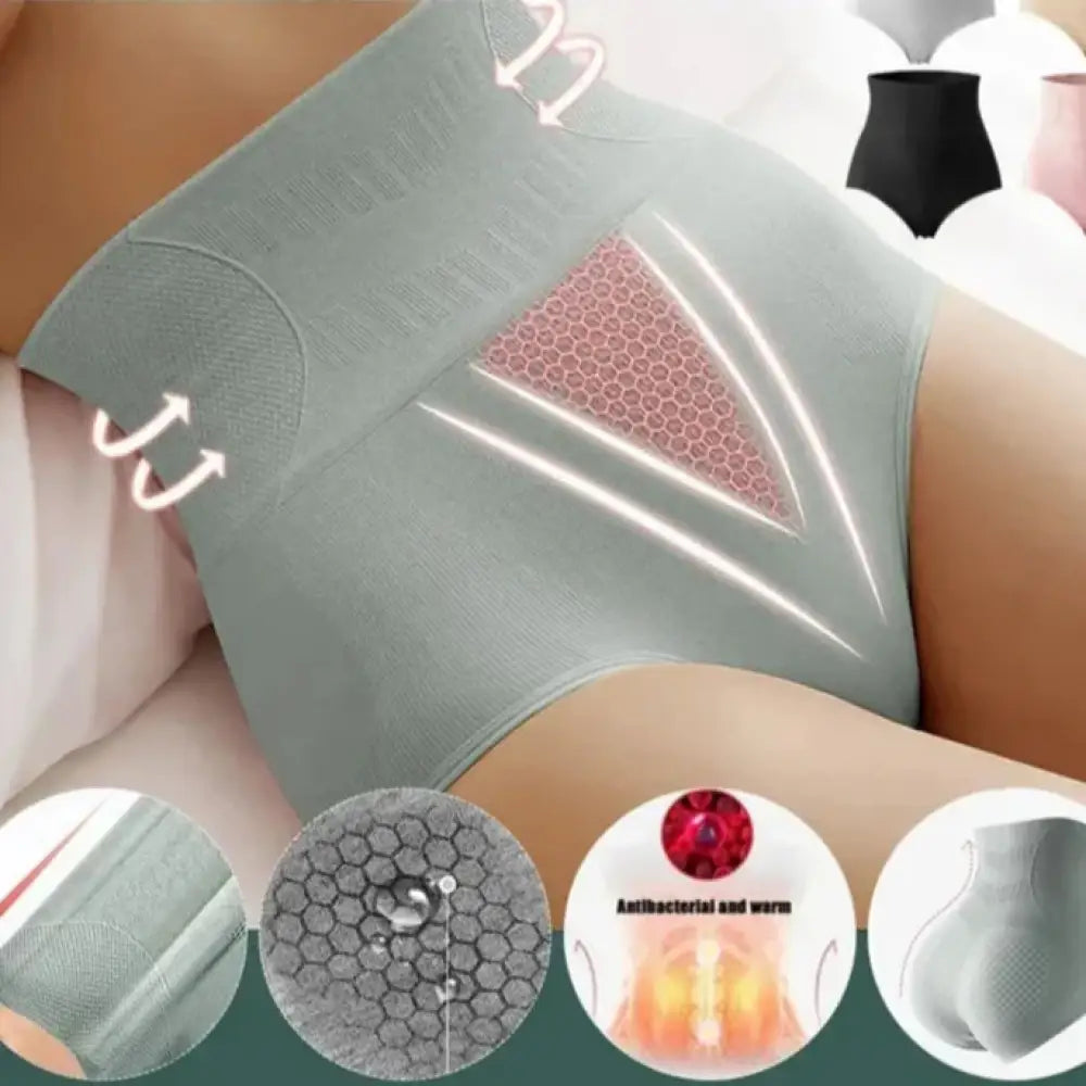 Calcinha Cinta Pós Parto PAGUE 1 LEVE 2 Calcinha Cinta Pós Parto PAGUE 1 LEVE 2