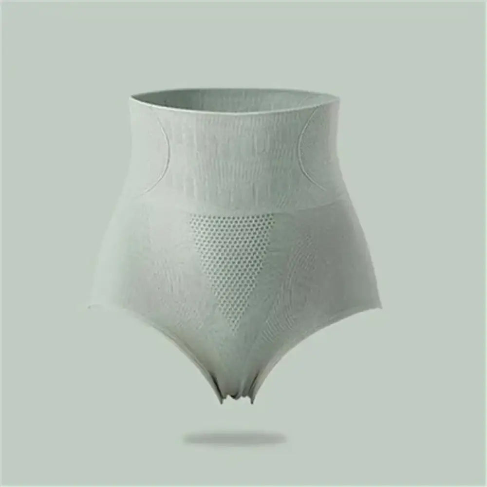 Calcinha Cinta Pós Parto PAGUE 1 LEVE 2 Verde Claro / M Calcinha Cinta Pós Parto PAGUE 1 LEVE 2